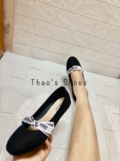 Bệt nơ dior
