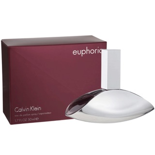 Nước hoa nữ Calvin Klein CK Euphoria 50ml for women edp chuẩn chính hãng