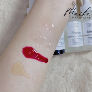 Tinh Chất TDC THE ORDINARY AHA30% + BHA2% 30ML