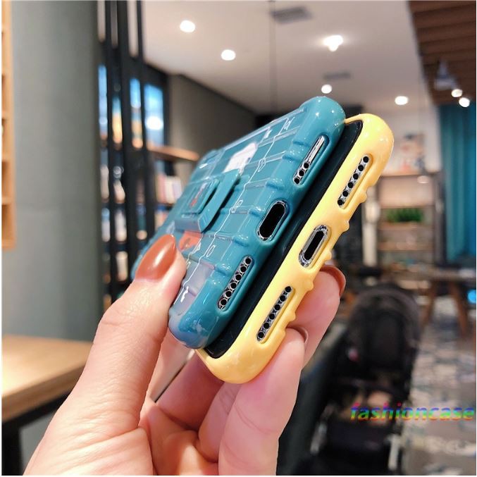 Ốp Lưng Vivo Y5 Y55S Y53 Y91 Y91i Y93 Y95 Y71 Y71i V9 Y85 V9 Youth Y81 Y81i Y12 Y15 Y17 U10 Y11 Y91C S1 Z5 Z1X - D003