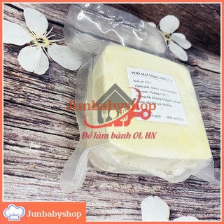 Phô mai mozzarella 500g/ túi hàng chuẩn cao cấp