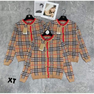 Áo cdg len kẻ bbr