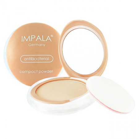 Phấn phủ siêu mịn- Impala-Made in Germany | BigBuy360 - bigbuy360.vn
