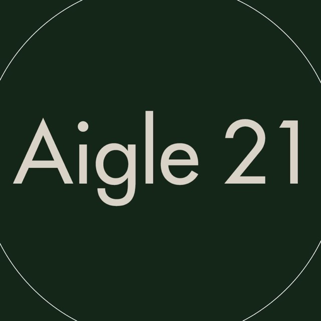 Aigle21.studio