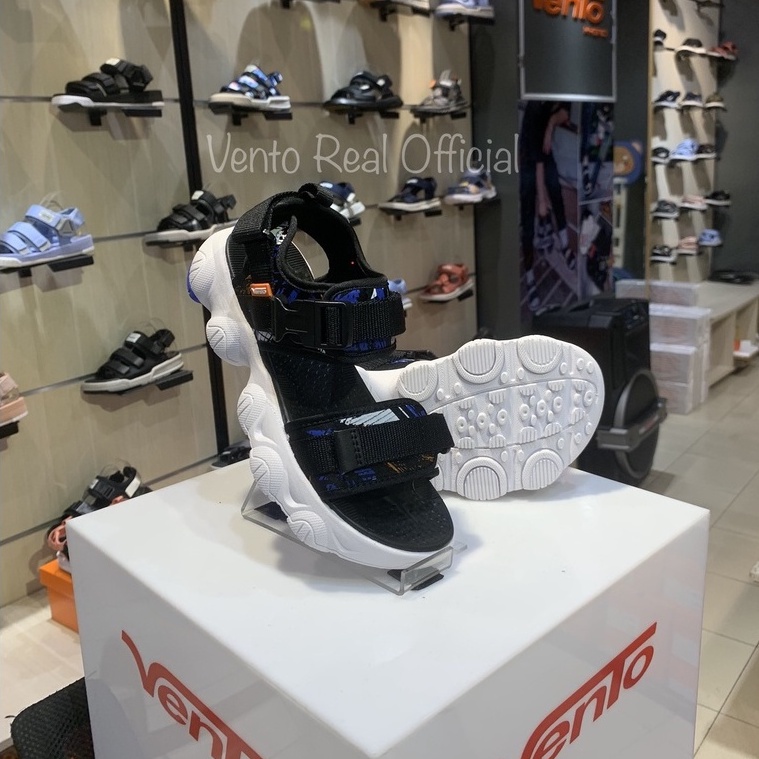 Giày Sandal Nam Nữ Vento Chính Hãng Vesper SD09003