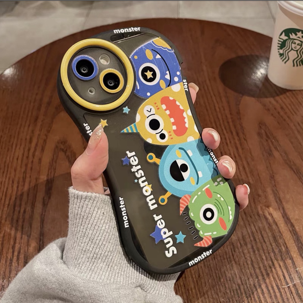 Ốp Điện Thoại Mềm Cho compatible for iPhone 13 pro max 12 pro max 11 pro max 7 8 plus x xr xs max case