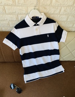 Áo Polo Nam authentic ảnh thật