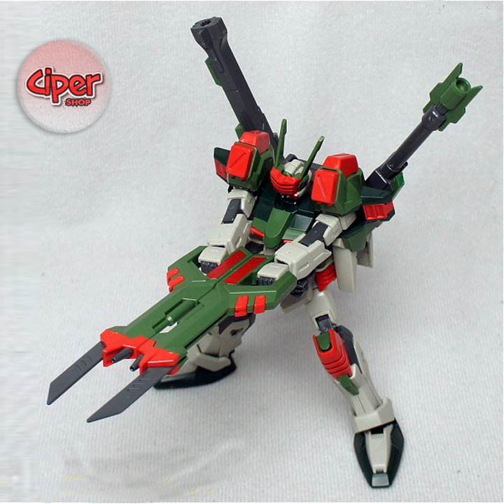 Mô hình Gundam hg Verde Buster 42 - gundam trung quốc 1/144