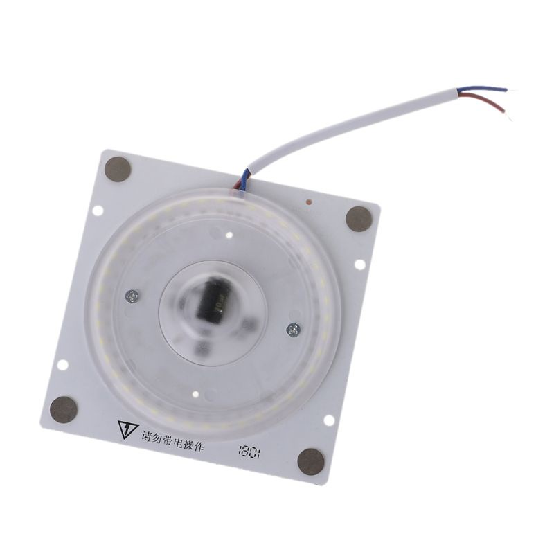 Mô Đun Đèn LED Từ Tính PCB 12W 18W 24W Chuyên Dụng