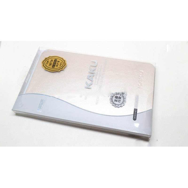 Bao da Samsung Tab 3V / Tab 3 Lite 7.0 inch SM- T110/ T116 hiệu Kakusiga trơn mịn | BigBuy360 - bigbuy360.vn