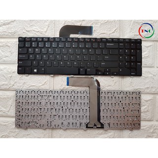 Bàn phím Laptop Dell Inspiron 15R N5110