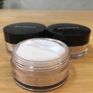 Phấn phủ bột shu uemura mini