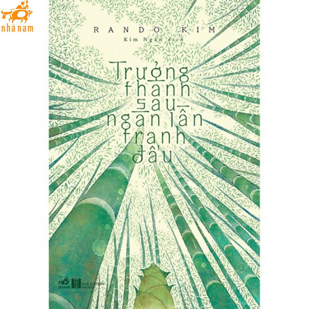 Sách - Trưởng Thành Sau Ngàn Lần Tranh Đấu
