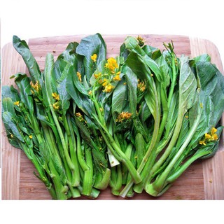 Hạt giống cải làn hoa vàng 20Gr