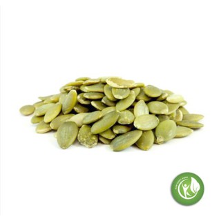 0.5KG Nhân hạt bí - Hỗ trợ miễn dịch, giúp tim khỏe mạnh,cải thiện sức khỏe, phòng chống bệnh đái tháo NDX211