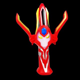 Đồ Chơi Siêu Nhân Ultraman Ginga Geed DX