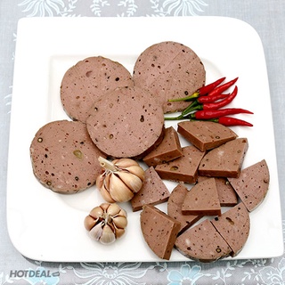 Chả Bò Tơ Viettin Mart 500G
