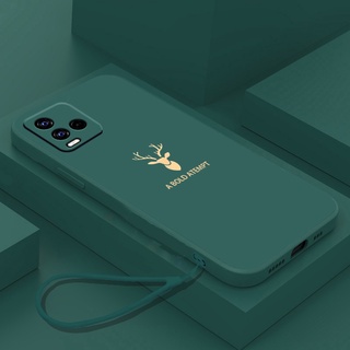 ốp lưng VIVO Y21 VIVO Y21S VIVO Y33 Ốp Điện Thoại Silicon Mềm Mịn Bảo Vệ Cho VIVO Y21 VIVO Y21S VIVO Y33 YTLT01 viền vuông cute