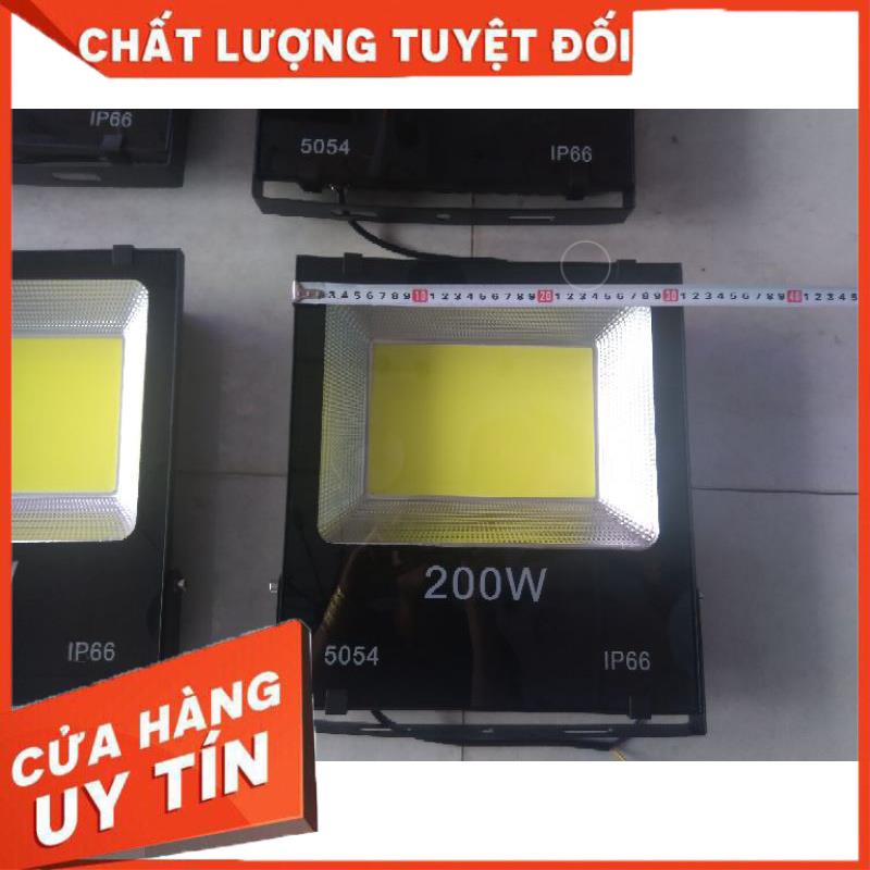 pha led 5054 200w đủ công suất cao cấp