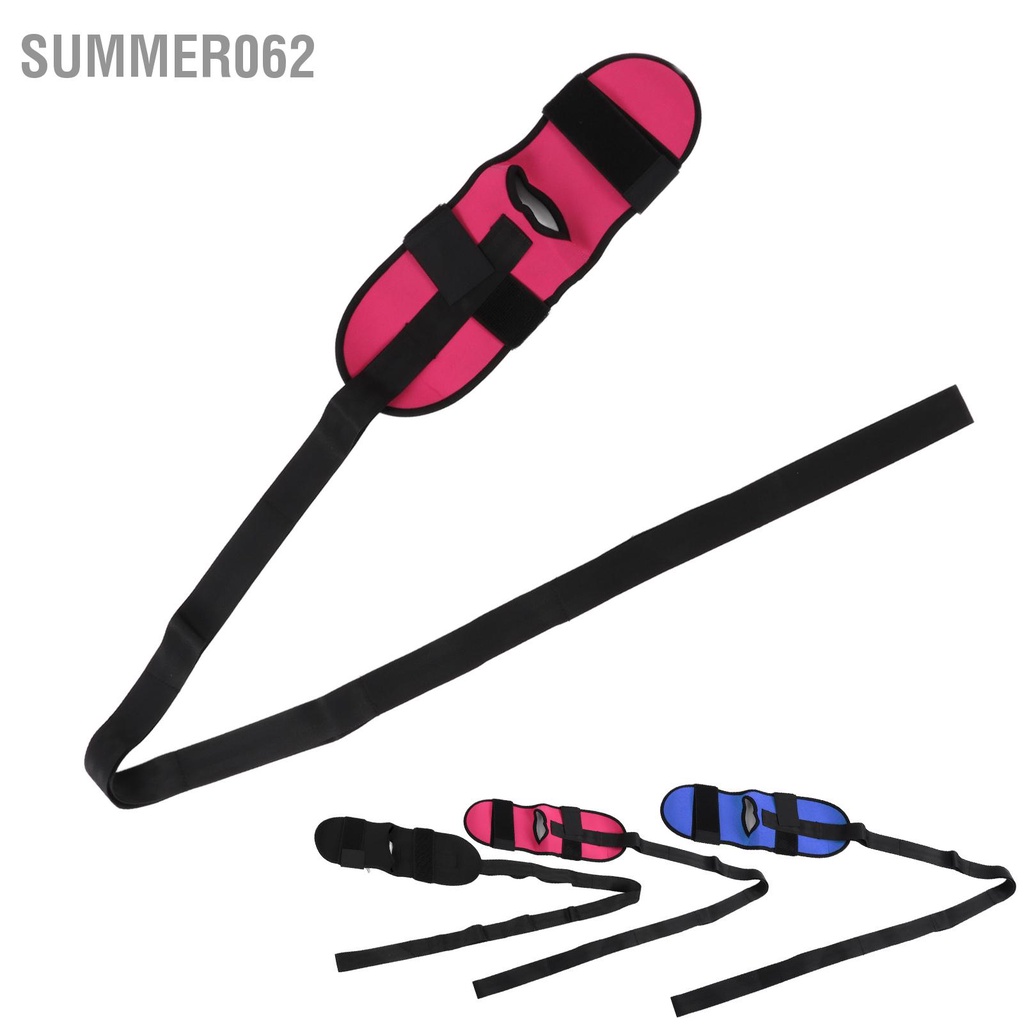 Trong kho Đai kéo giãn dây chằng Yoga Dây đai kéo giãn dây chằng chân để tập luyện khiêu vũ linh hoạt  Giao hàng nhanh chóng  Summer062