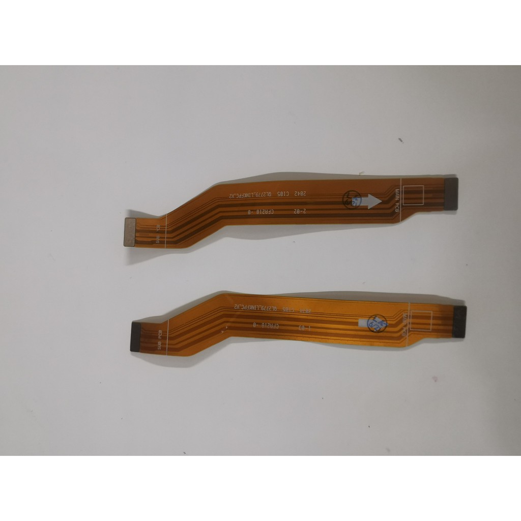 CÁP NỐI MAIN SẠC OPPO A32 / A53 ZIN