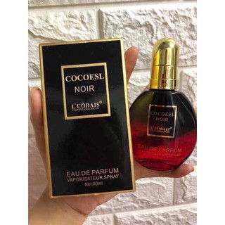 Tinh dầu dưỡng tóc COCO Hương Nước Hoa Pháp 60ml