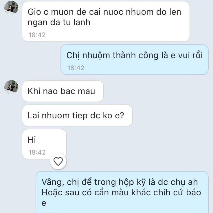 Màu NHUỘM Quần áo màu Đỏ Tươi (gói tiêu chuẩn)