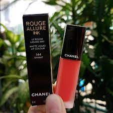 Son Kem Chanel Rouge Allure Ink Fusion siêu lì mềm mịn, Bông-cosmestics | BigBuy360 - bigbuy360.vn