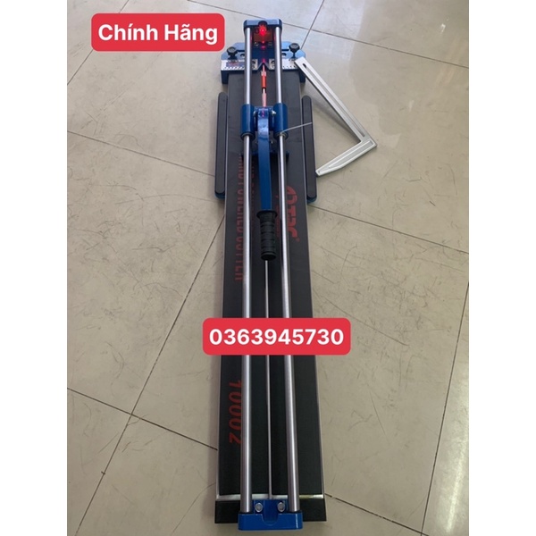 TPC Bàn cắt gạch đẩy tay có đèn (1.2MM)10002<HÀNG CHÍNH HÃNG>