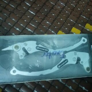 Tay thắng CNC racing boy mới 100%