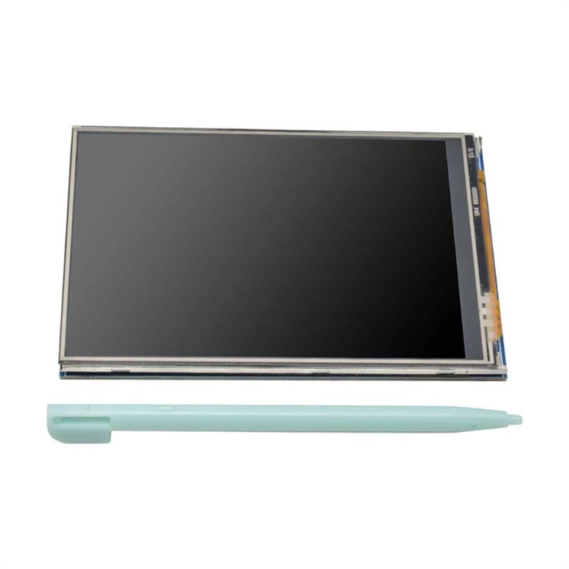 Mô-đun màn hình LCD 3.5 inch TFT IPS 320x240 cho Raspberry Pi P1 P2 P3