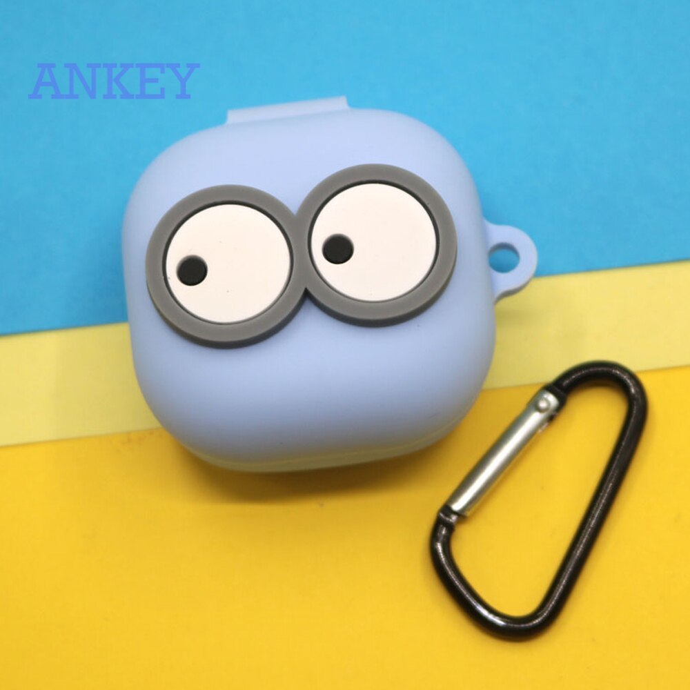 Samsung Galaxy Buds Live / Buds Pro / Buds 2 Case Hộp Đựng Bảo Vệ Tai Nghe Không Dây Cho Samsung Galaxy Buds Live 2020