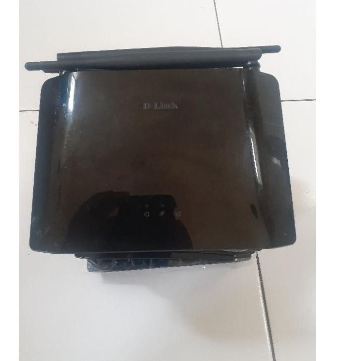 Bộ Phát Sóng Wifi Viral D-Link Dir 612 Dir-612 Dir612 N300 | BigBuy360 - bigbuy360.vn
