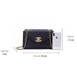 Túi xách size 26 Baloo cho chị em