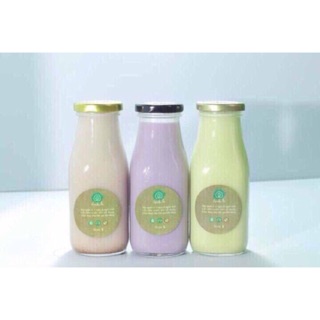 Lọ thuỷ tinh detox.có ảnh thật