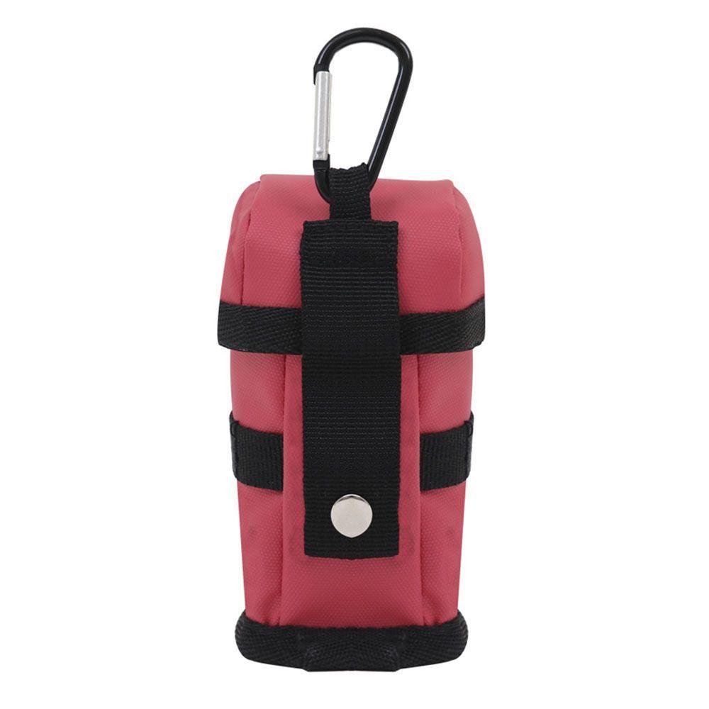 Túi Đựng Bóng Golf Đeo Hông Siêu Bền Tiện Dụng