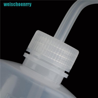 Bình Đựng Dung Dịch Rửa Mặt Dung Tích 250ml