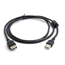 Cáp USB nối dài 1.5m, 3m kingmaster