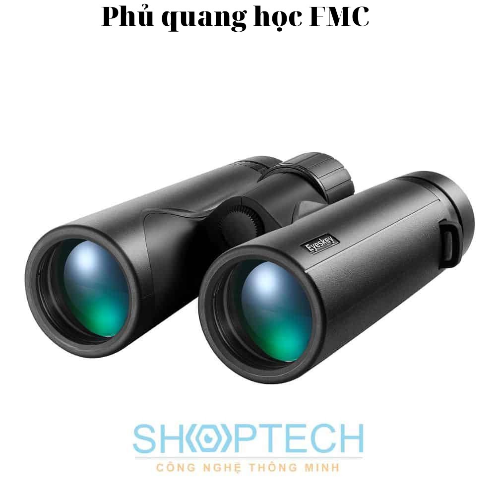 Ống nhòm cao cấp 2 mắt Eyeskey 10x42 HD chính hãng quân sự Dreamer mini giá rẻ chuyên dụng săn ong du lịch
