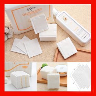 BÔNG TẨY TRANG 1200 MIẾNG - COTTON PADS