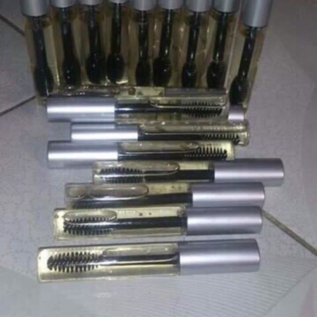 COMBO 50 Chuốt mi mascara DẦU DỪA Nguyên chất ( thế tích 8ml )