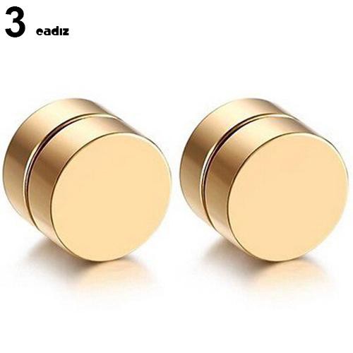 Hoa tai nam châm cho nam