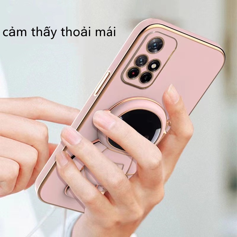 Ốp lưng điện thoại chống va đập và chống rơi vỡ cho Redmi 10C 10 10A Redmi Note 10 pro 10S 11 11S Redmi Note 11 Pro