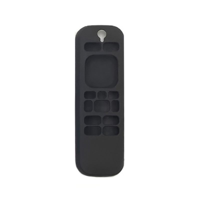 Vỏ Silicone Mềm Chống Bụi Bảo Vệ Cho Điều Khiển Từ Xa TCL 3600R RCAL7R 3921 3800 3810