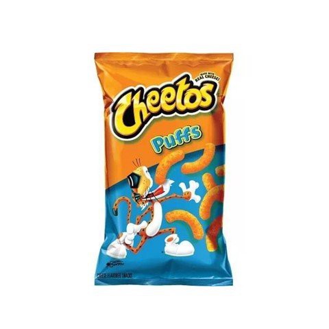 Snack Cheetos Corn Nhiều Vị 226.8g - 255g Giá Tốt | BigBuy360 - bigbuy360.vn