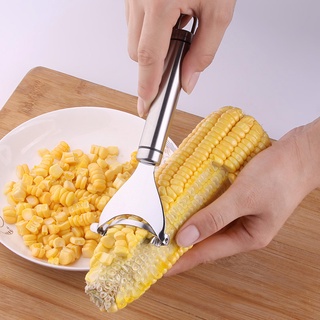 Dụng cụ tách hạt bắp HOUSEEKER làm từ thép không gỉ 430