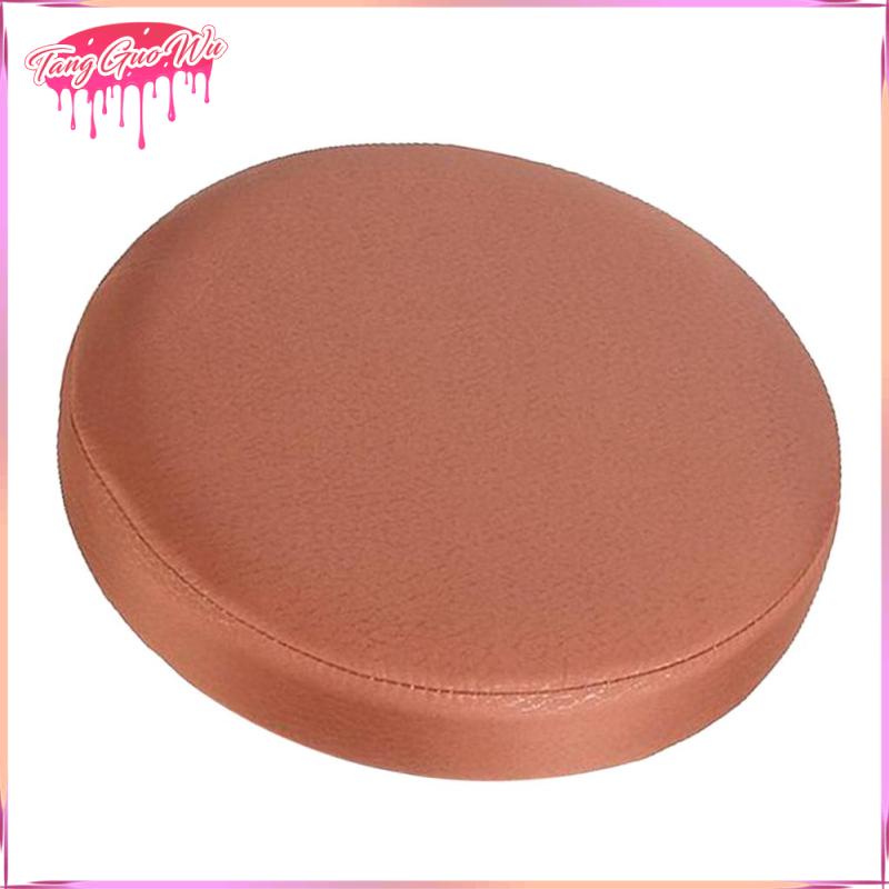 Vỏ Bọc Nâng Ghế Ngồi Hình Tròn Chống Trượt / Thấm Nước Chuyên Dùng Cho Salon