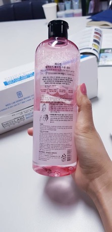 Nước hoa hồng MEDILAB