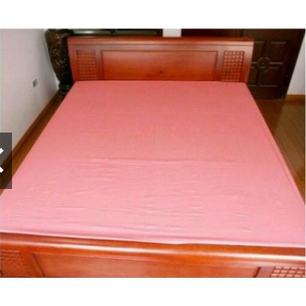 Ga Giường💖FREESHIP💖Ga Trải Giường Chống Thấm Trơn Loại Mềm Đẹp