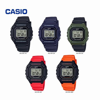 Đồng hồ nam w-218h-2avdf giá rẻ chính hãng